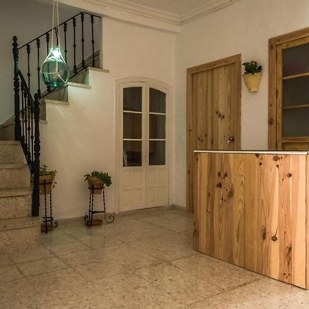 Olvera B&B Hostel En Olvera Εξωτερικό φωτογραφία