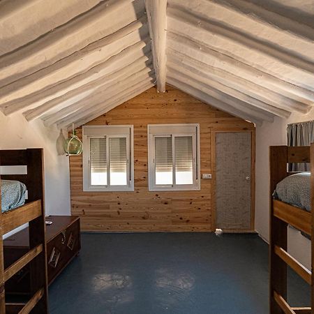 Olvera B&B Hostel En Olvera Εξωτερικό φωτογραφία