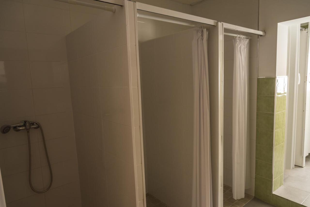 Olvera B&B Hostel En Olvera Εξωτερικό φωτογραφία