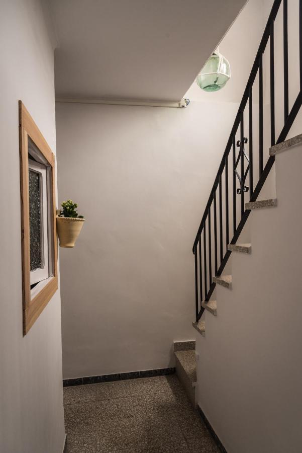 Olvera B&B Hostel En Olvera Εξωτερικό φωτογραφία