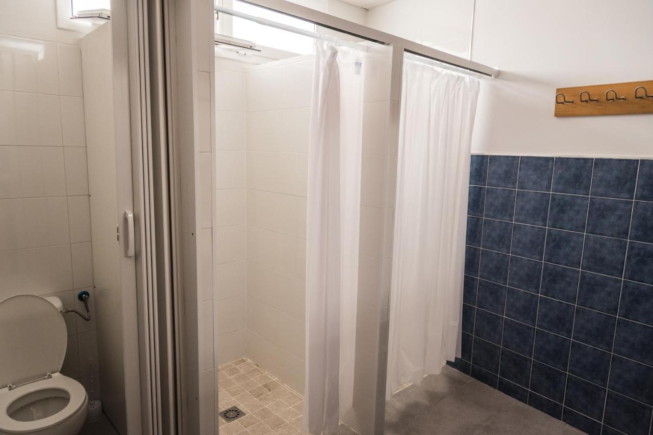 Olvera B&B Hostel En Olvera Εξωτερικό φωτογραφία