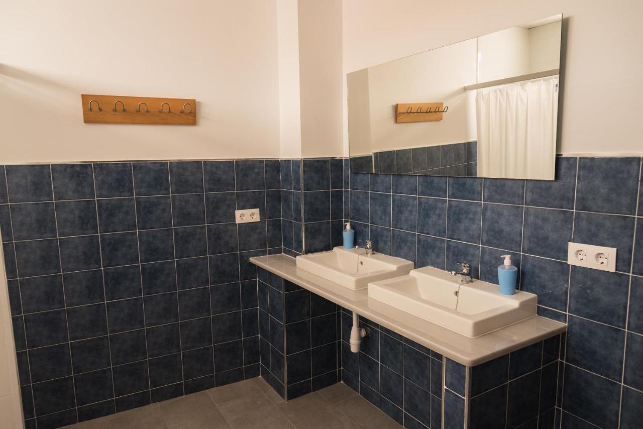 Olvera B&B Hostel En Olvera Εξωτερικό φωτογραφία