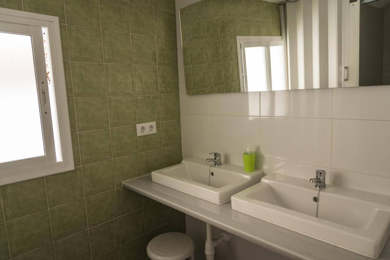 Olvera B&B Hostel En Olvera Εξωτερικό φωτογραφία