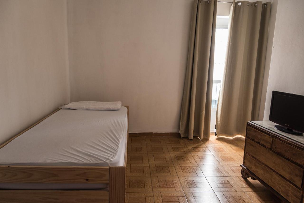 Olvera B&B Hostel En Olvera Εξωτερικό φωτογραφία