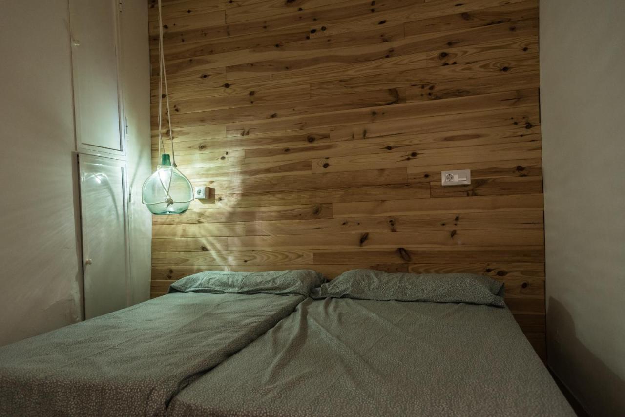 Olvera B&B Hostel En Olvera Εξωτερικό φωτογραφία