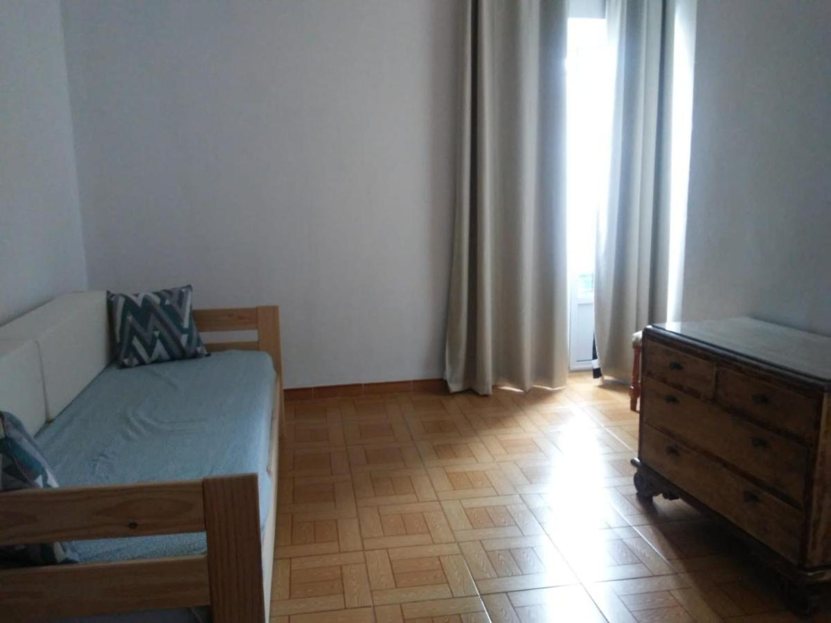 Olvera B&B Hostel En Olvera Εξωτερικό φωτογραφία
