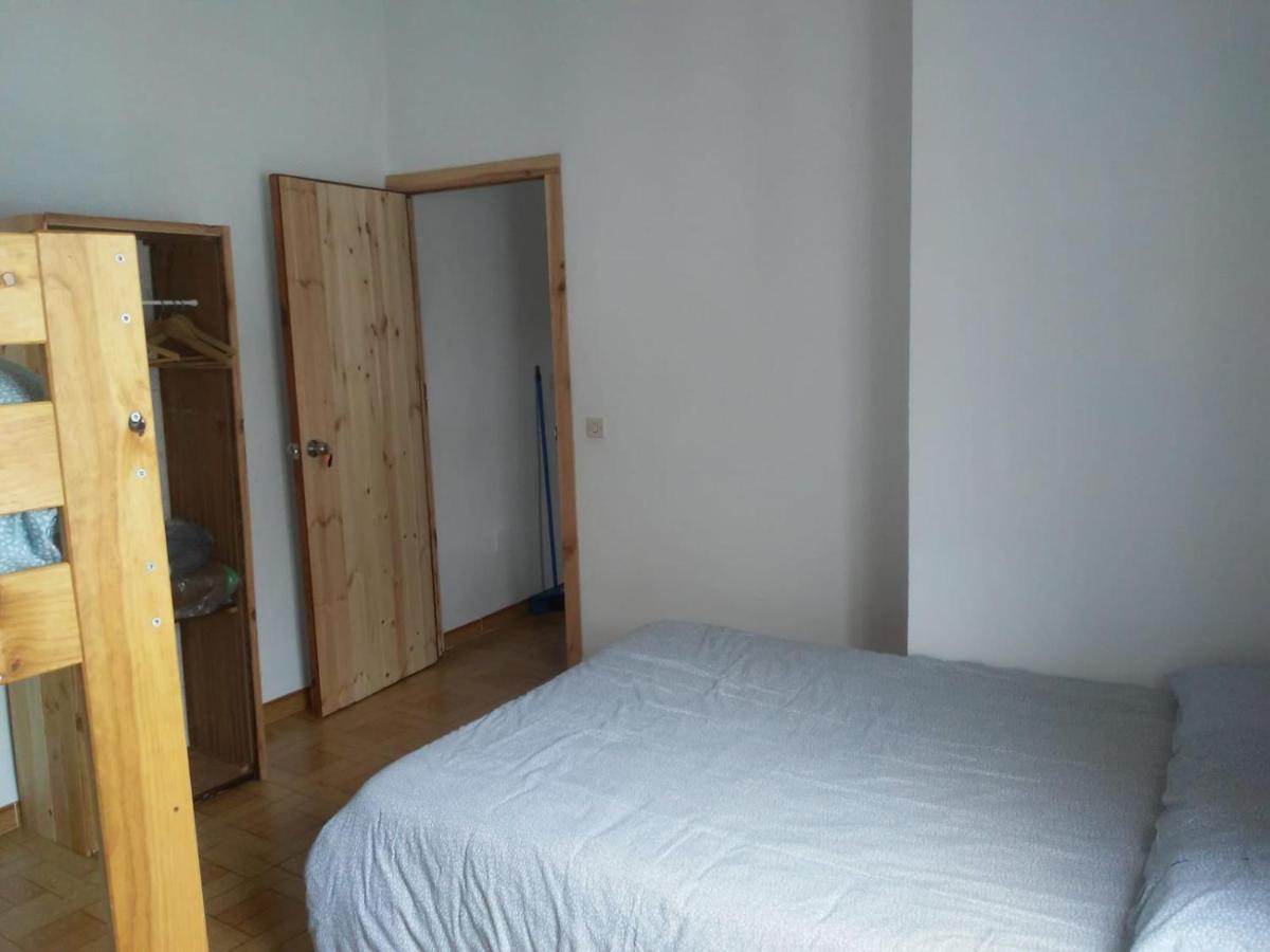Olvera B&B Hostel En Olvera Εξωτερικό φωτογραφία