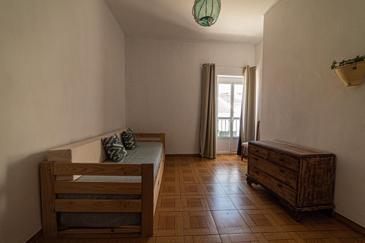 Olvera B&B Hostel En Olvera Εξωτερικό φωτογραφία