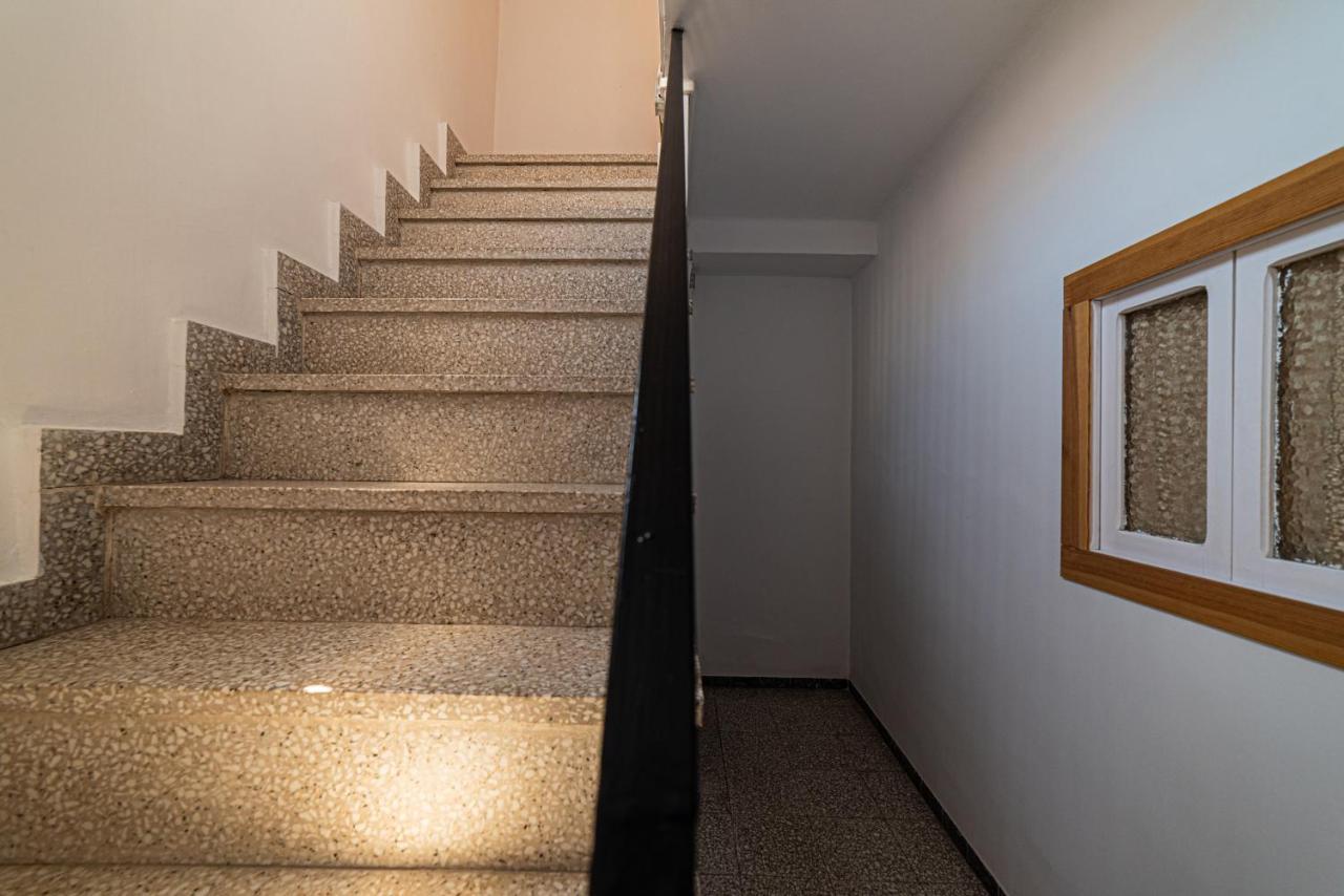 Olvera B&B Hostel En Olvera Εξωτερικό φωτογραφία